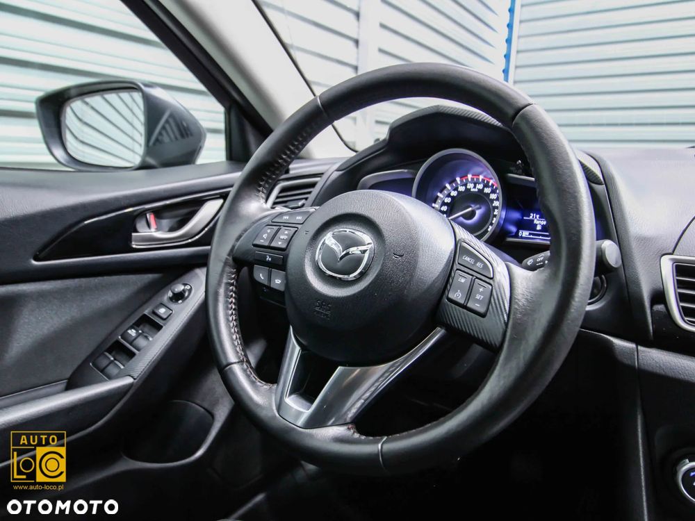 Mazda 3 2.0 Skyenergy - 22