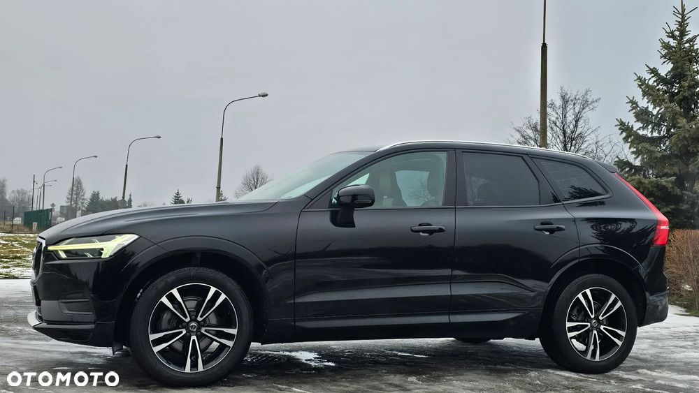 Volvo XC 60 D4 AWD Inscription - 15