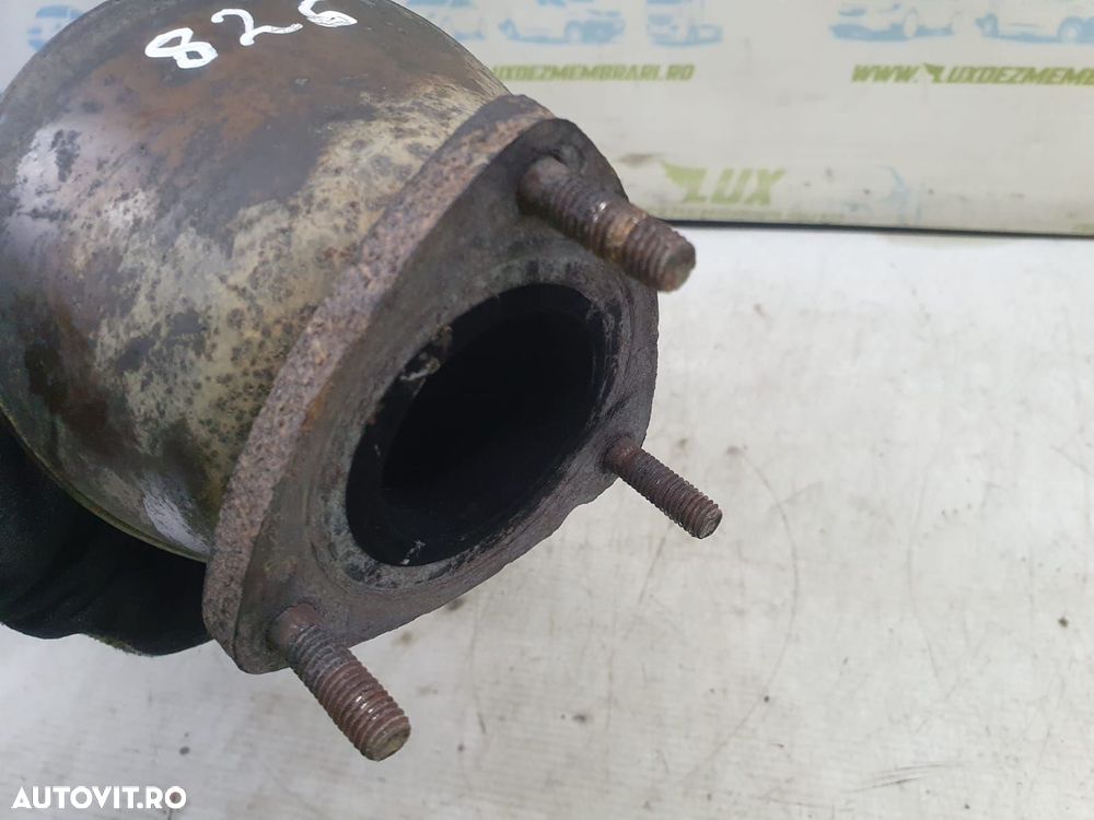 Catalizator 24459705gm65 1.2 benzina Z12XE Opel Corsa C [2000 - 2003] - 10