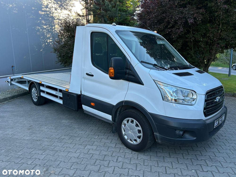 Ford Transit - 5