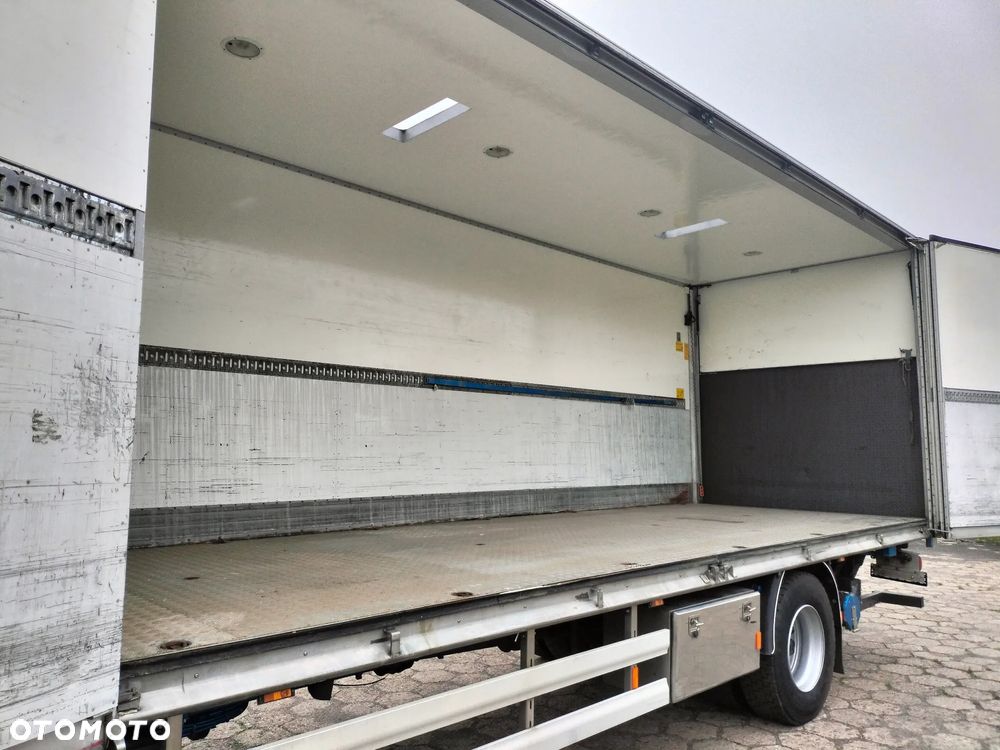 Scania P280 - 10