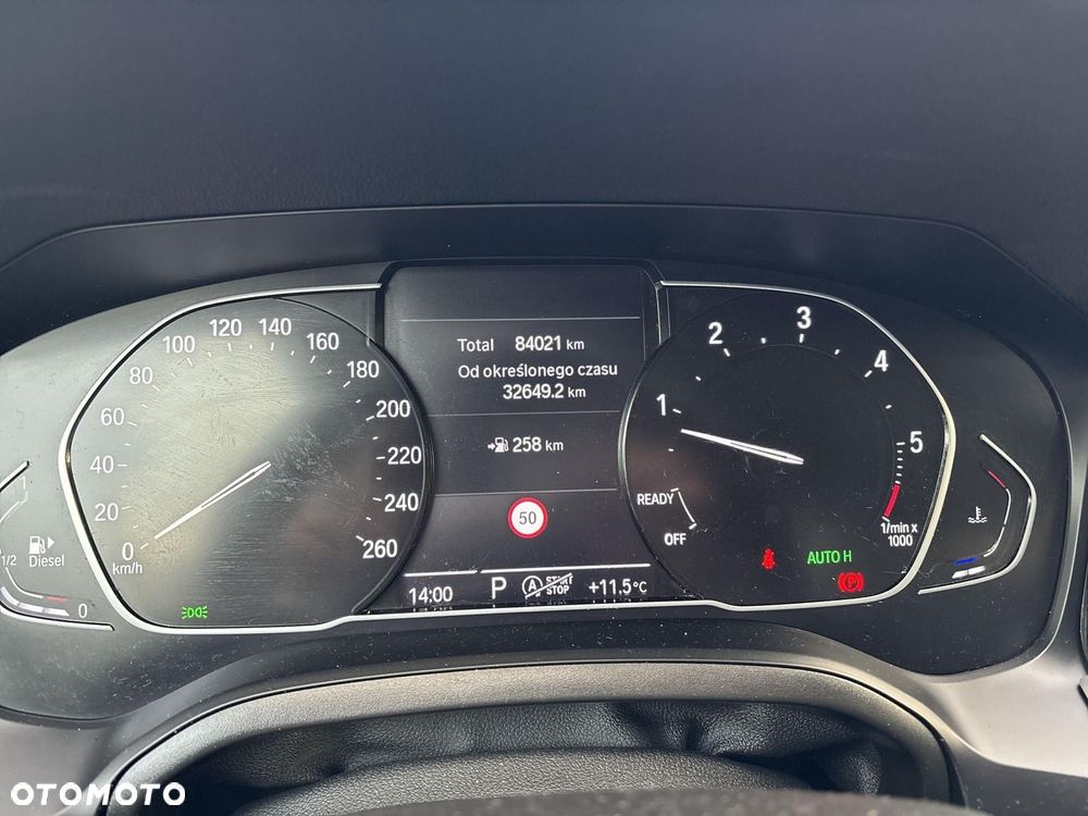 BMW Seria 3 320d Advantage - 17