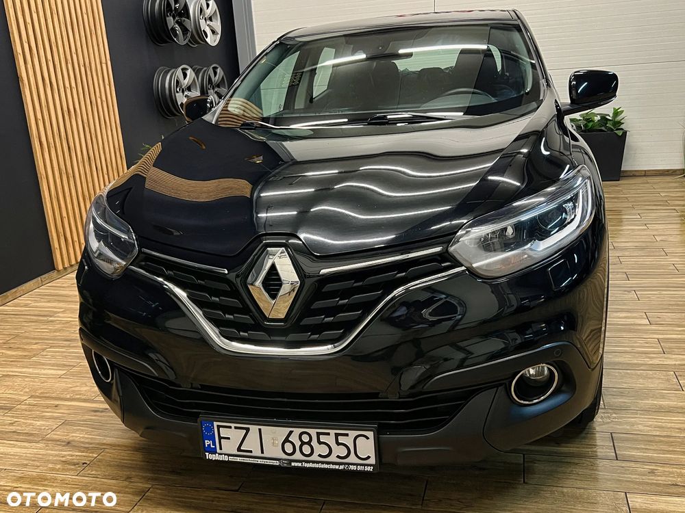 Renault Kadjar 1.5 dCi Energy Intens - 15