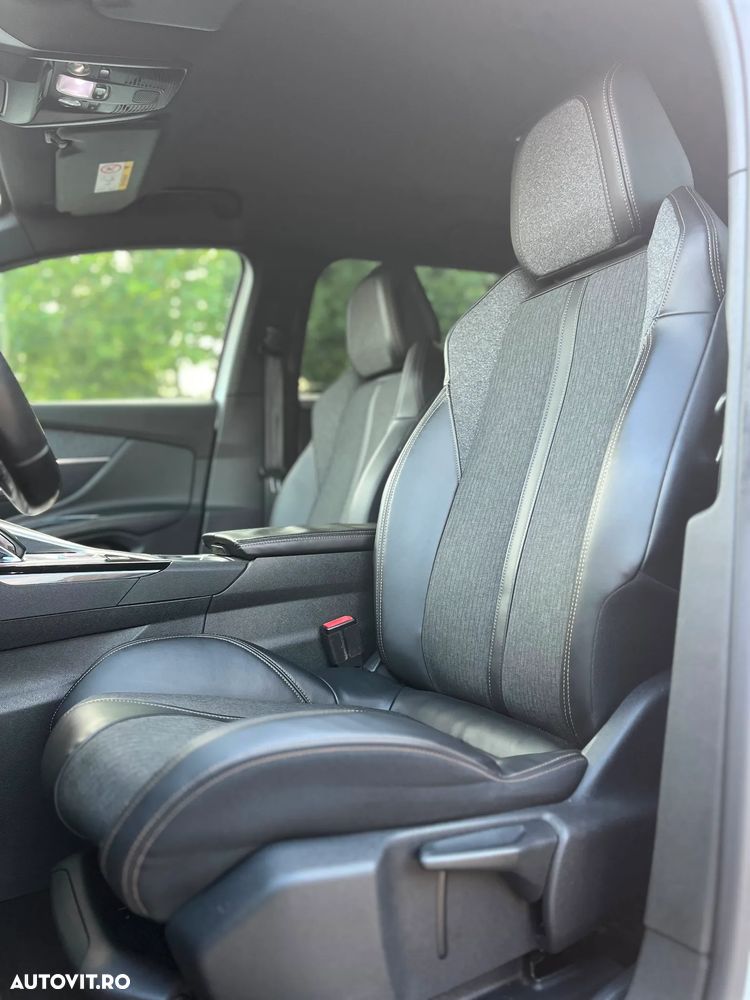 Peugeot 5008 1.5 BlueHDI s&s EAT8 GT-Line - 6