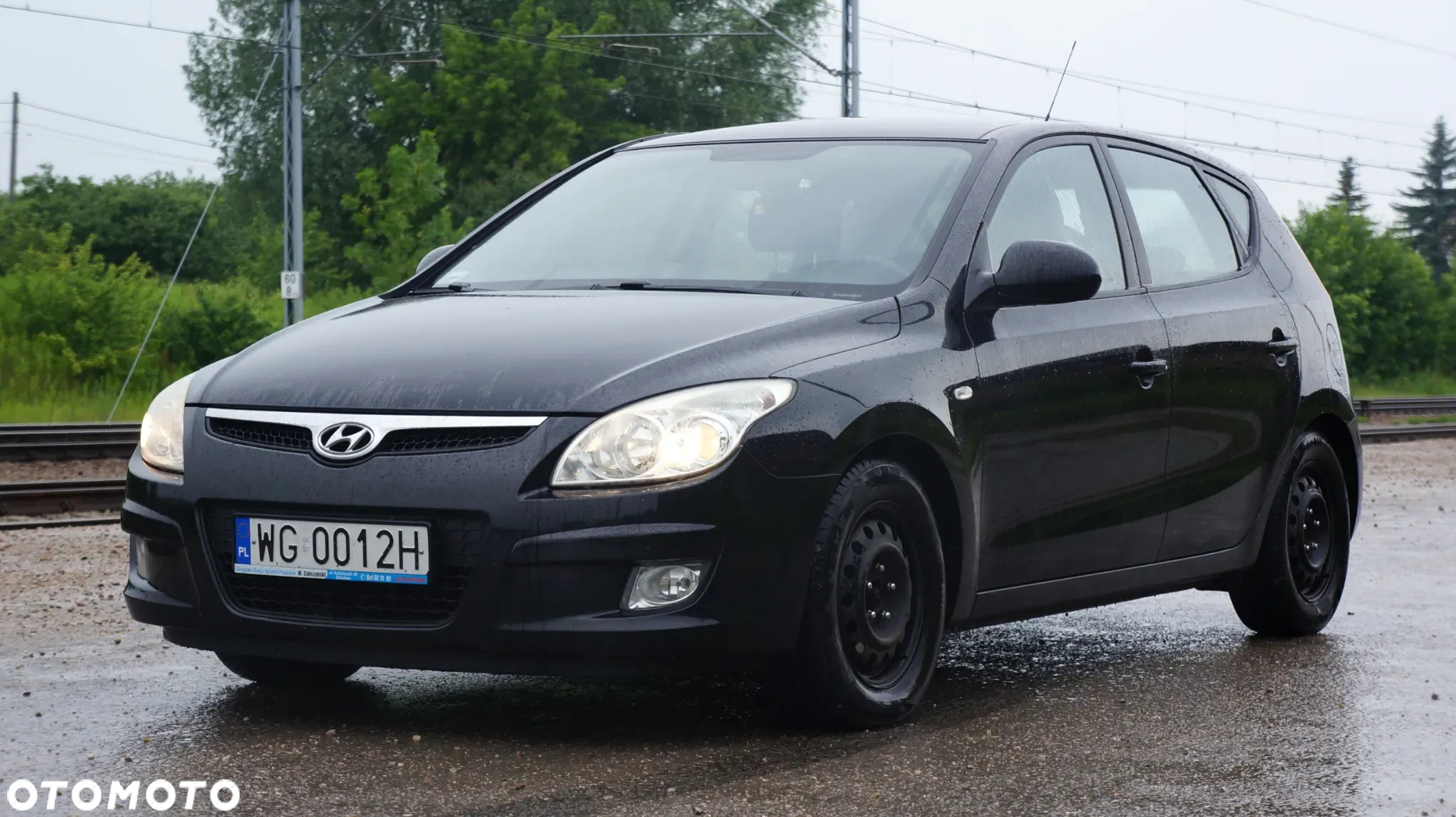 Hyundai i30 1.6 CRDI Edition Plus - 3