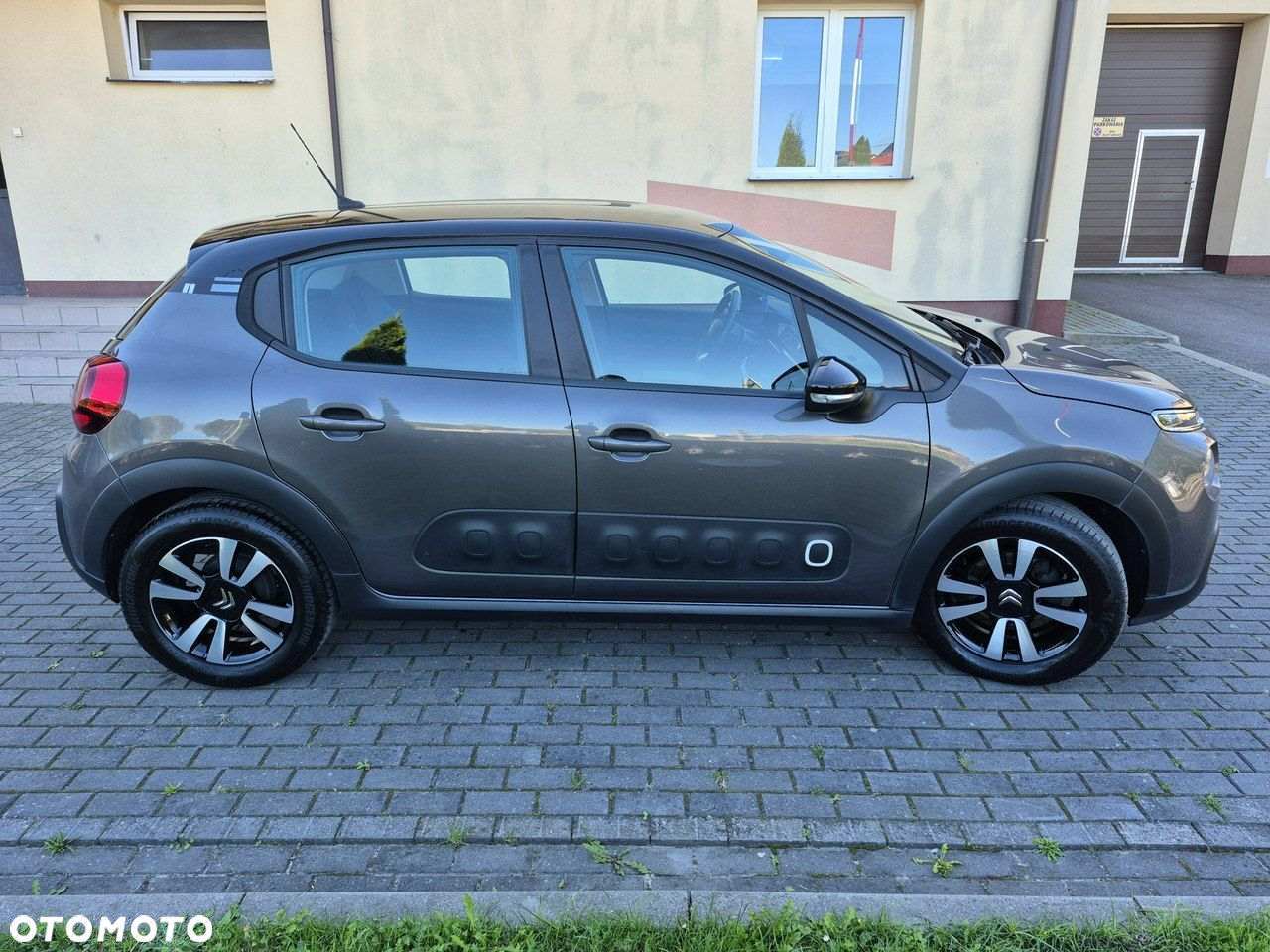 Citroën C3 - 6