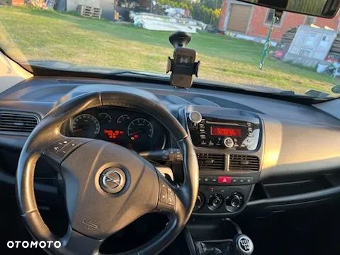 Opel Combo Tour Van 1.6 CDTI L2H1 - 11