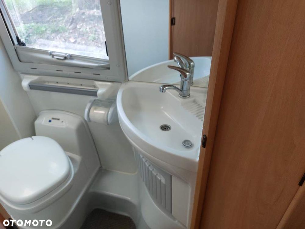 Fiat Ducato CHALLENGER 4 - Osobowy - 21