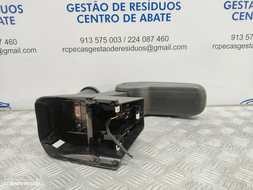 Apoio de Braço Original Smart Forfour 453  2017 a 2021 - 8