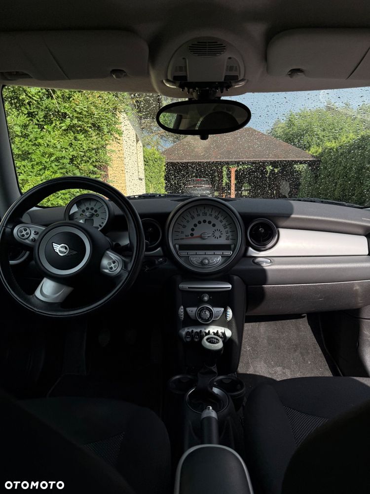 MINI Cooper - 1