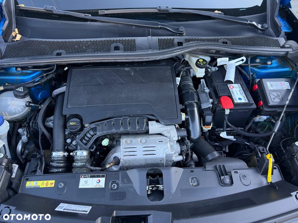 Peugeot 2008 - 27