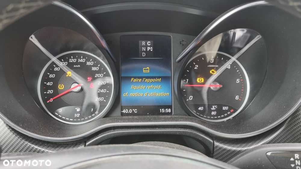 Mercedes-Benz Klasa V 300 d Extralang 9G-TRONIC Avantgarde Edition - 28