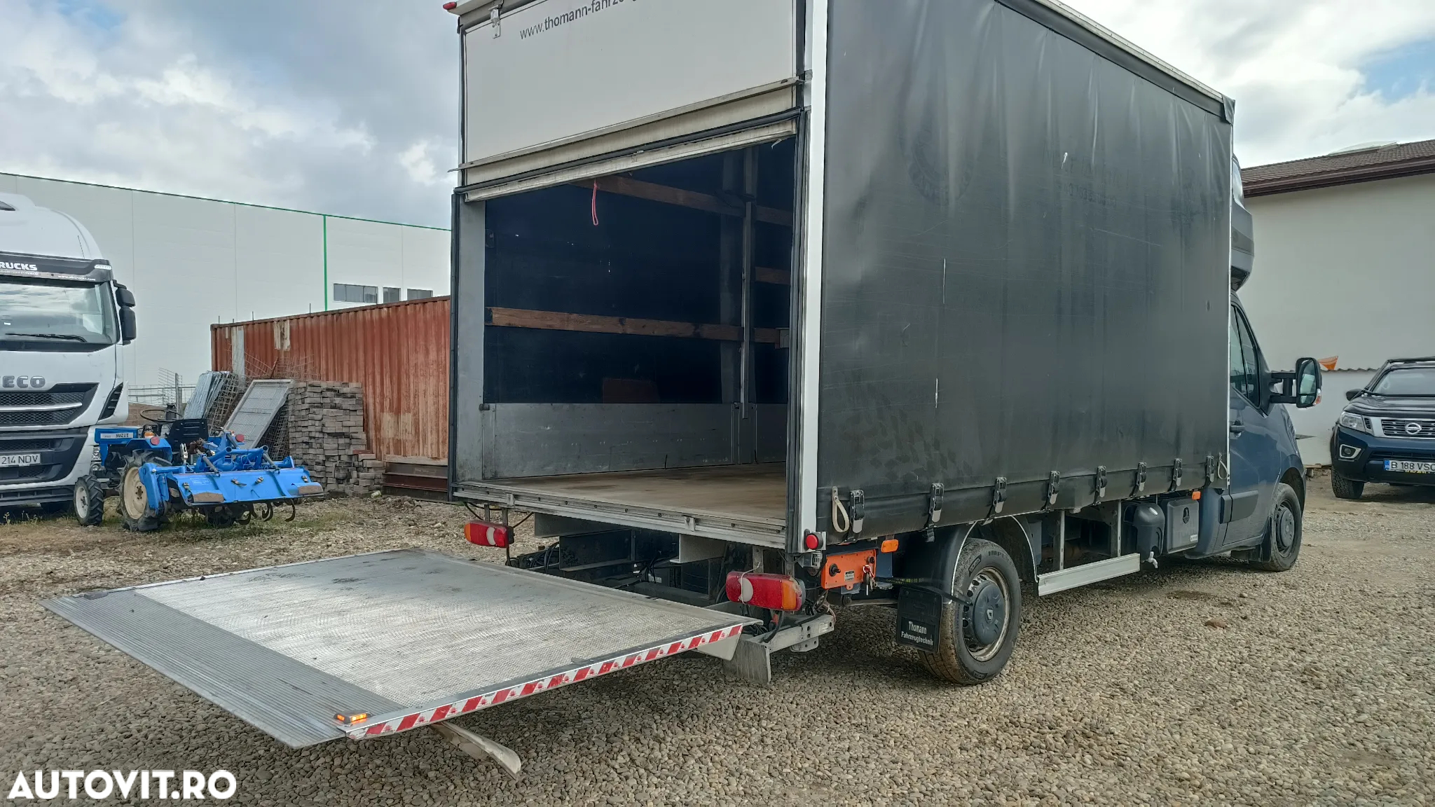 Renault Master - 7