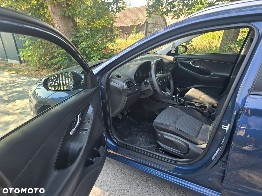 Hyundai i30 1.4 T-GDI Premium - 5