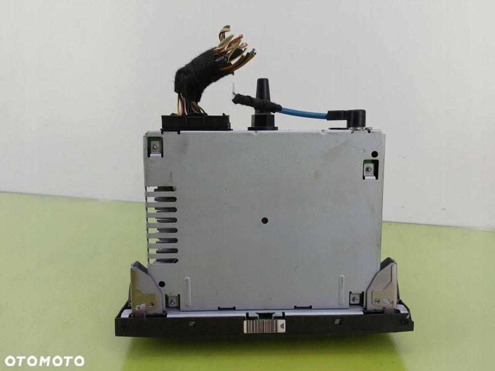 Radio Ford Focus Mk2 2004-2011 4M5T18C815BK ORYGINAŁ - 6