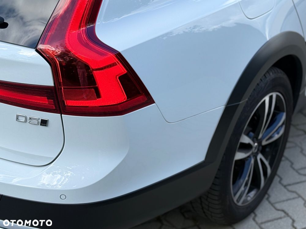 Volvo V90 Cross Country D5 AWD Pro - 10
