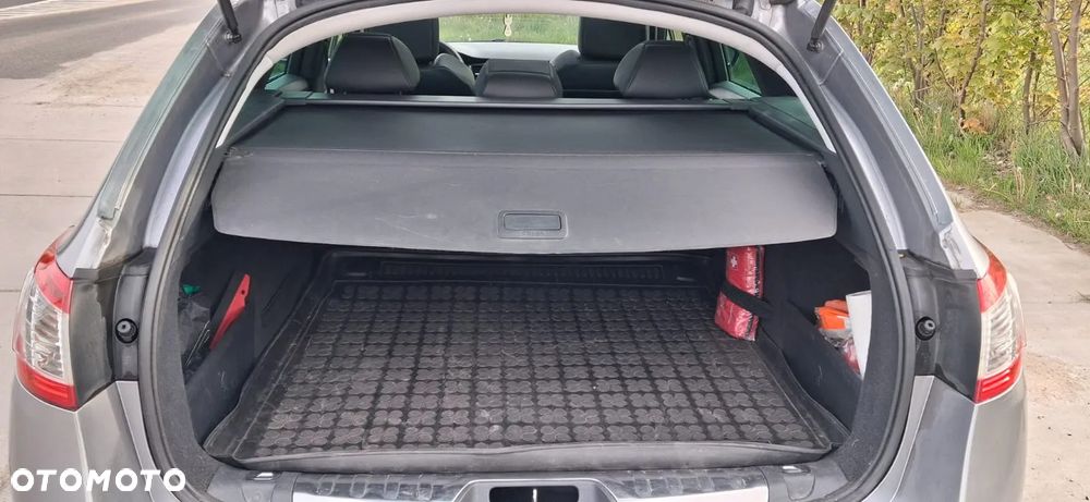 Peugeot 508 SW BlueHDi 150 Stop&Start Allure - 16