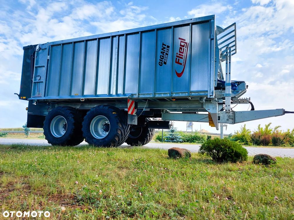 Fliegl ASW 271 - 1