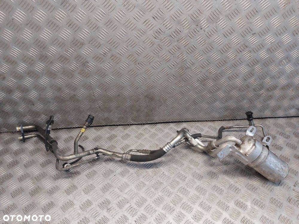 PRZEWÓD KLIMATYZACJI VOLVO C30 I 2.0 HDI - 1