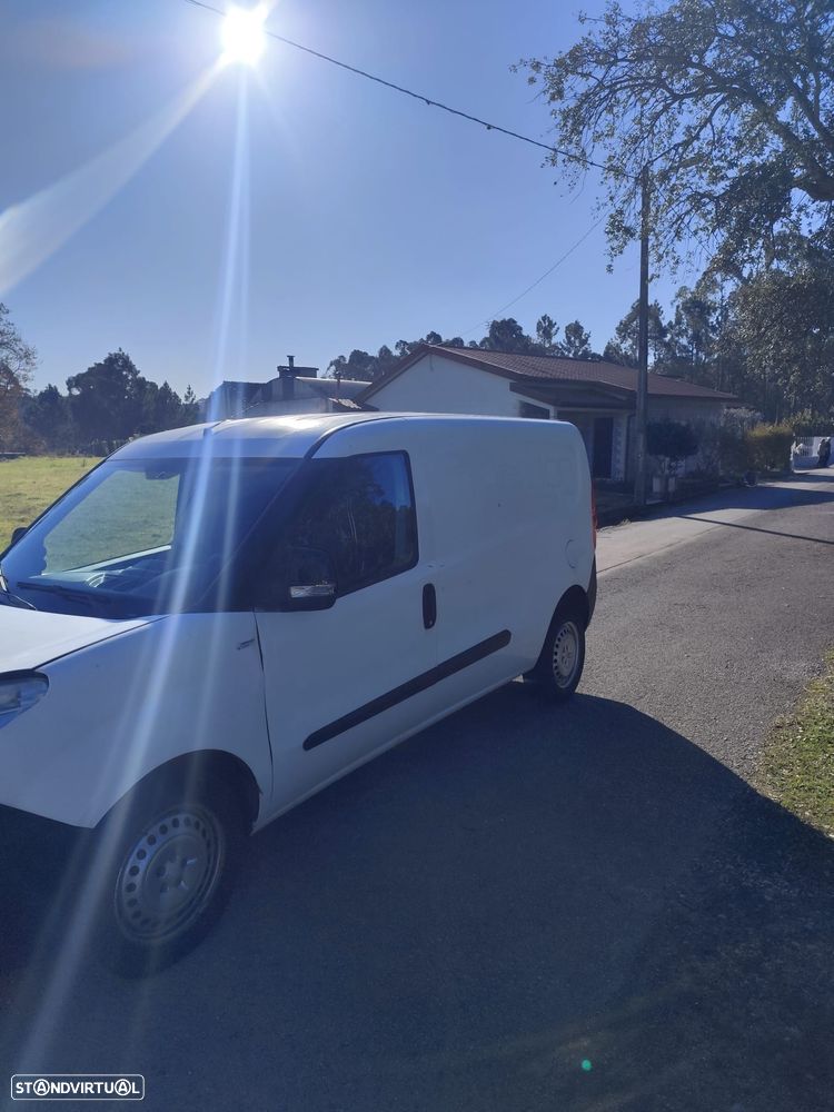 Opel Combo L1H1 S&S Selection - 11
