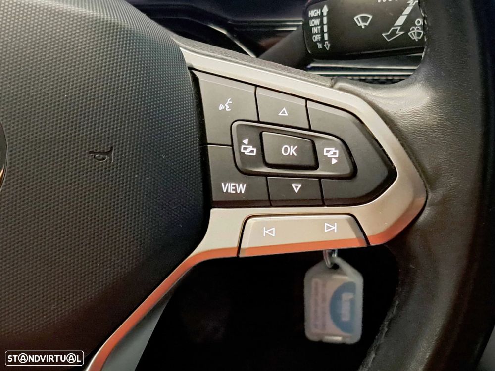 VW Polo 1.0 TSI Life - 10