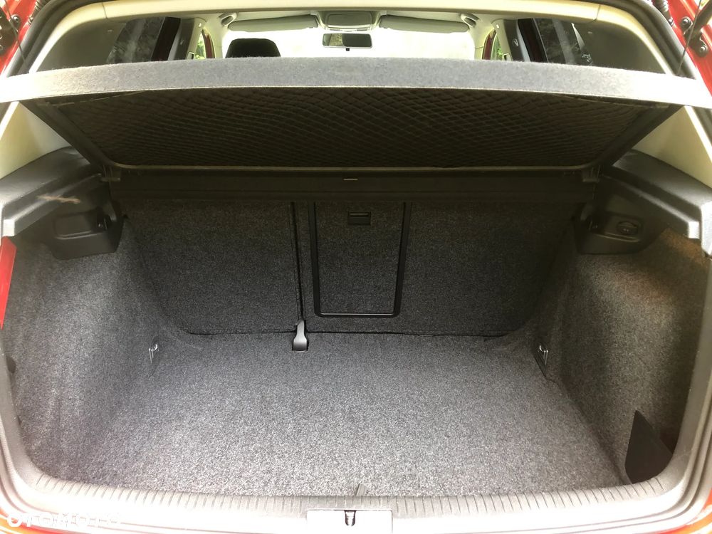 Volkswagen Golf 1.4 TSI United - 30