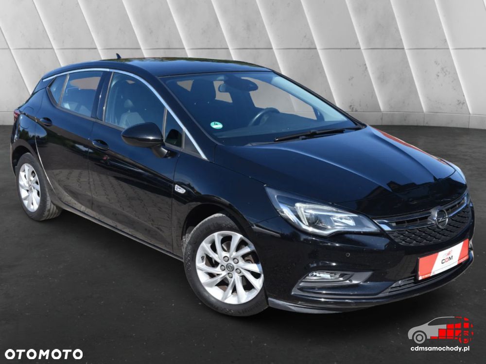 Opel Astra - 4