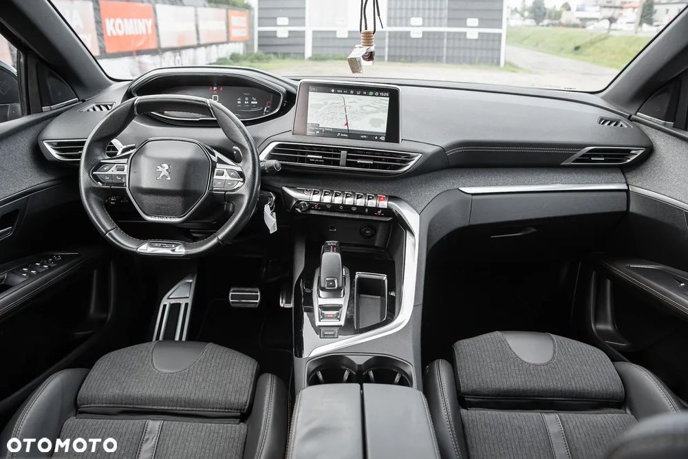 Peugeot 3008 - 30