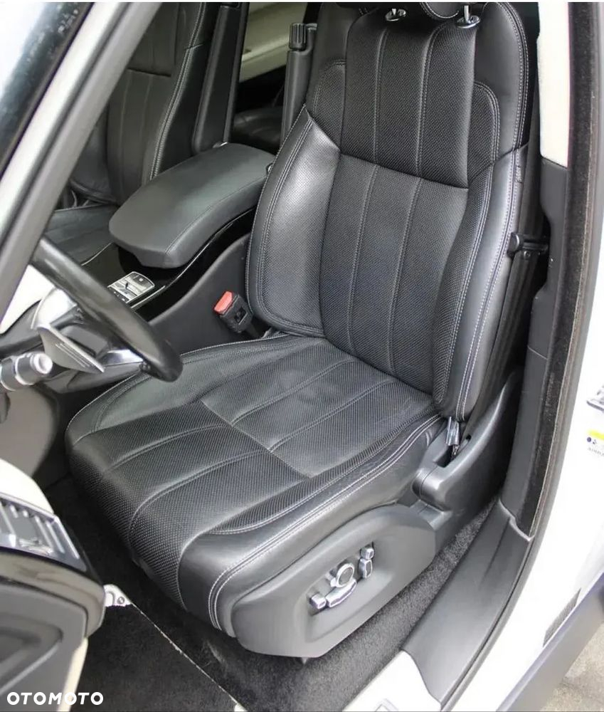 Land Rover Range Rover 4.4SD V8 AB EU6 - 21