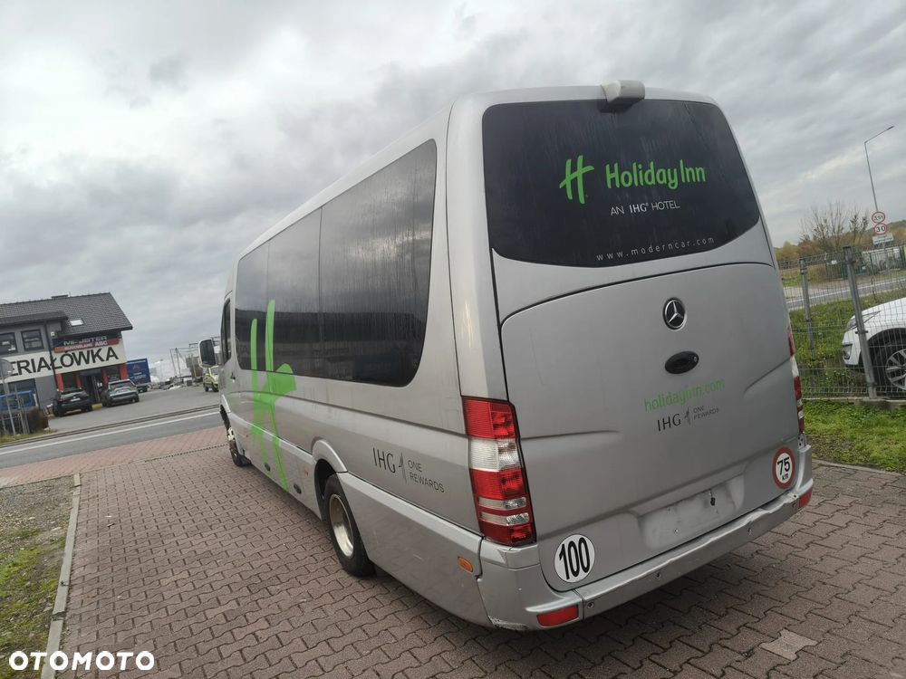 Mercedes-Benz sprinter - 2