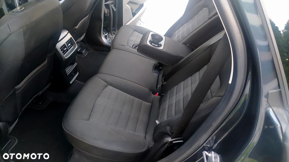 Ford Edge - 37