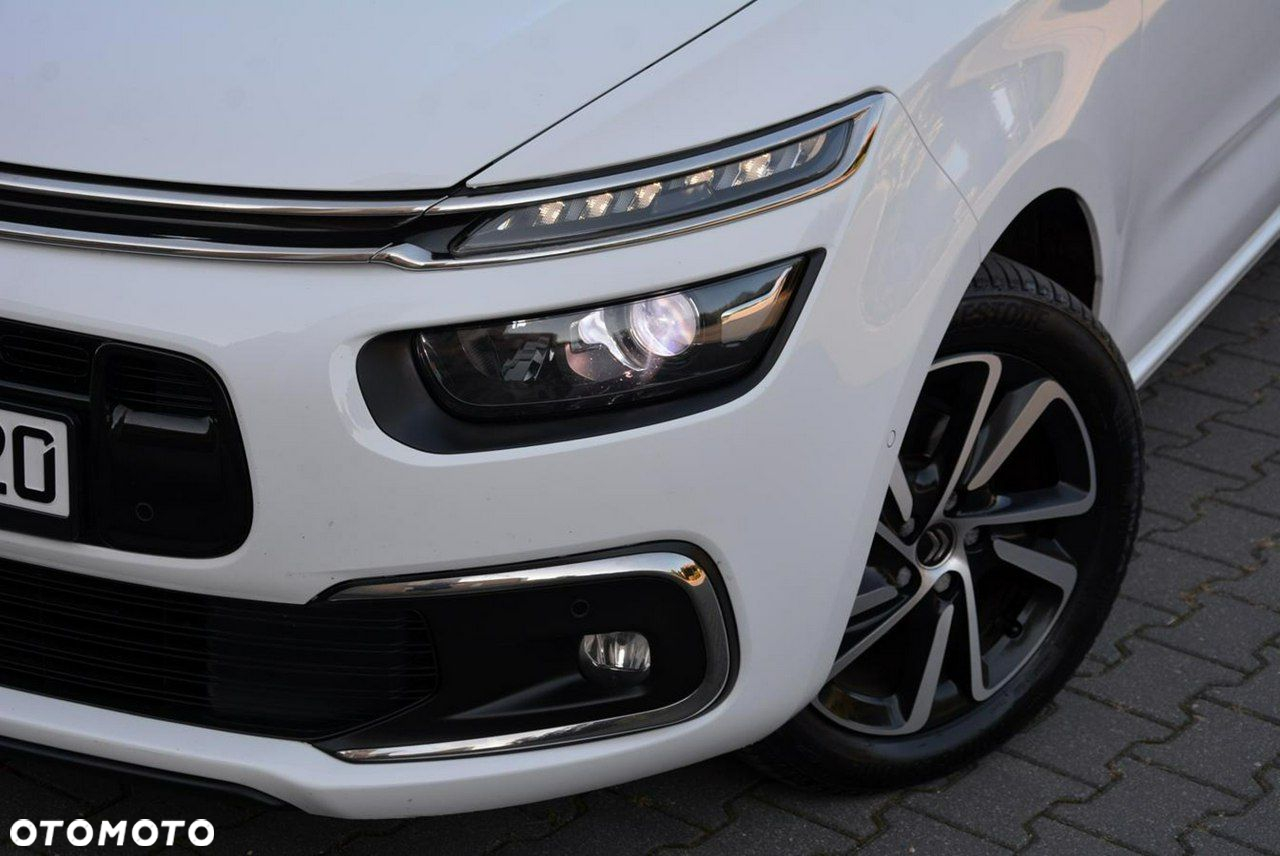 Citroën C4 SpaceTourer BlueHDi 130 Stop&Start SHINE - 7