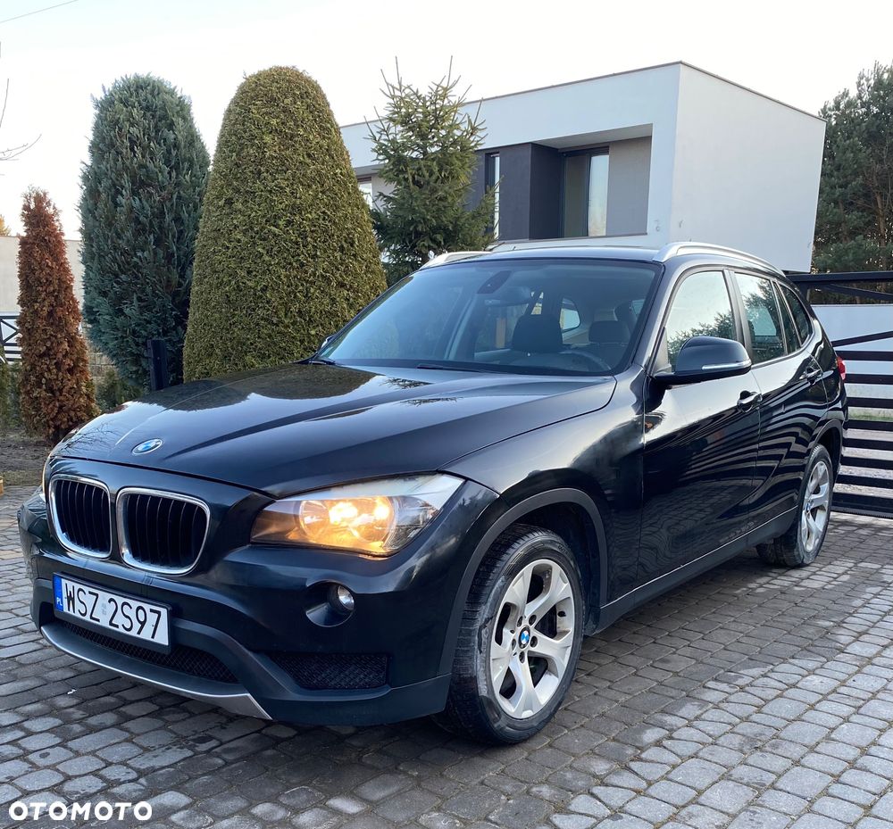 BMW X1 sDrive16d xLine - 4