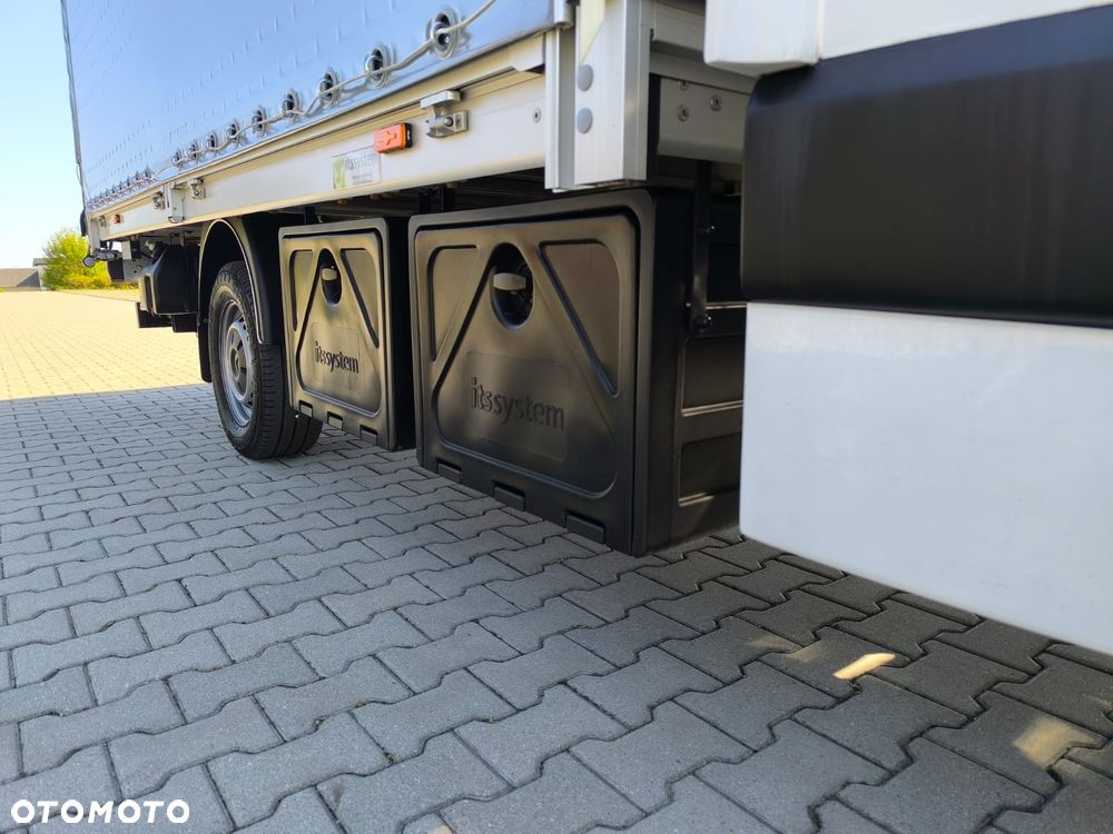 Mercedes-Benz Sprinter 315, Automat, Sypialnia, Winda, 8 Palet, Firana, Full Led, Salon Polska! - 34