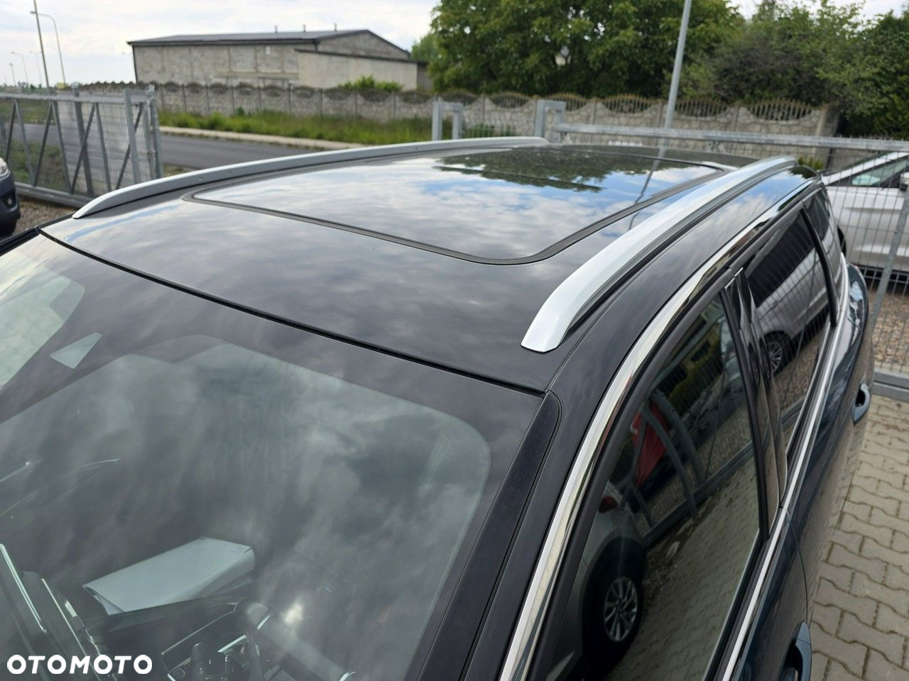 Peugeot 5008 - 34