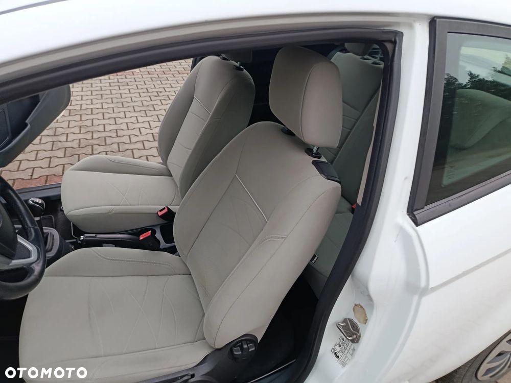 Ford Fiesta - 14