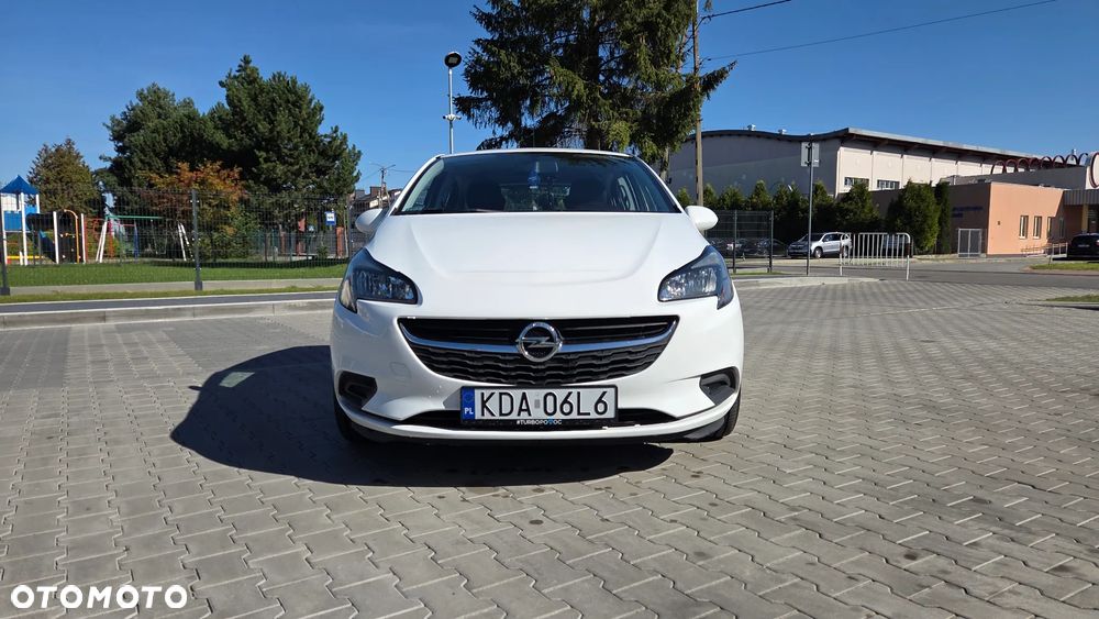 Opel Corsa - 2