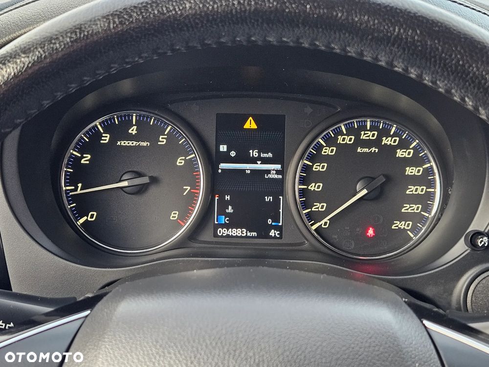 Mitsubishi Outlander 2.0 2WD Diamant - 29