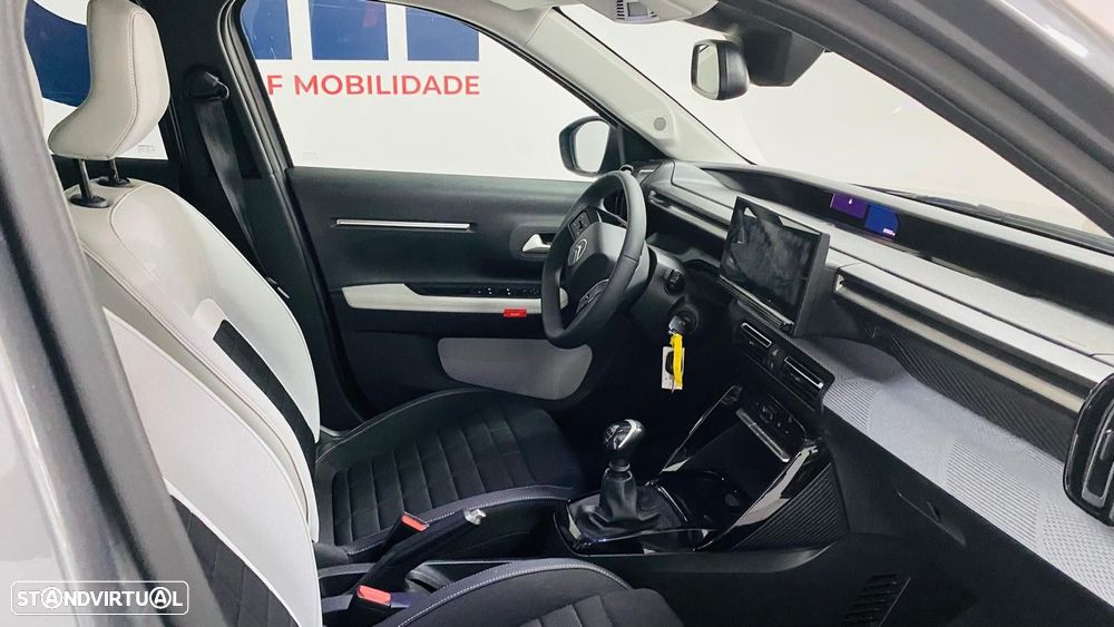 Citroën C3 1.2 Turbo Max - 13