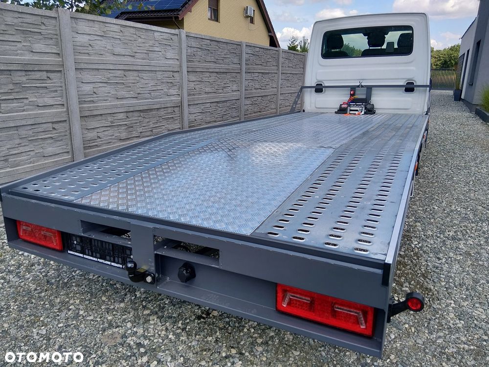 Iveco 2.3 Automat - 10