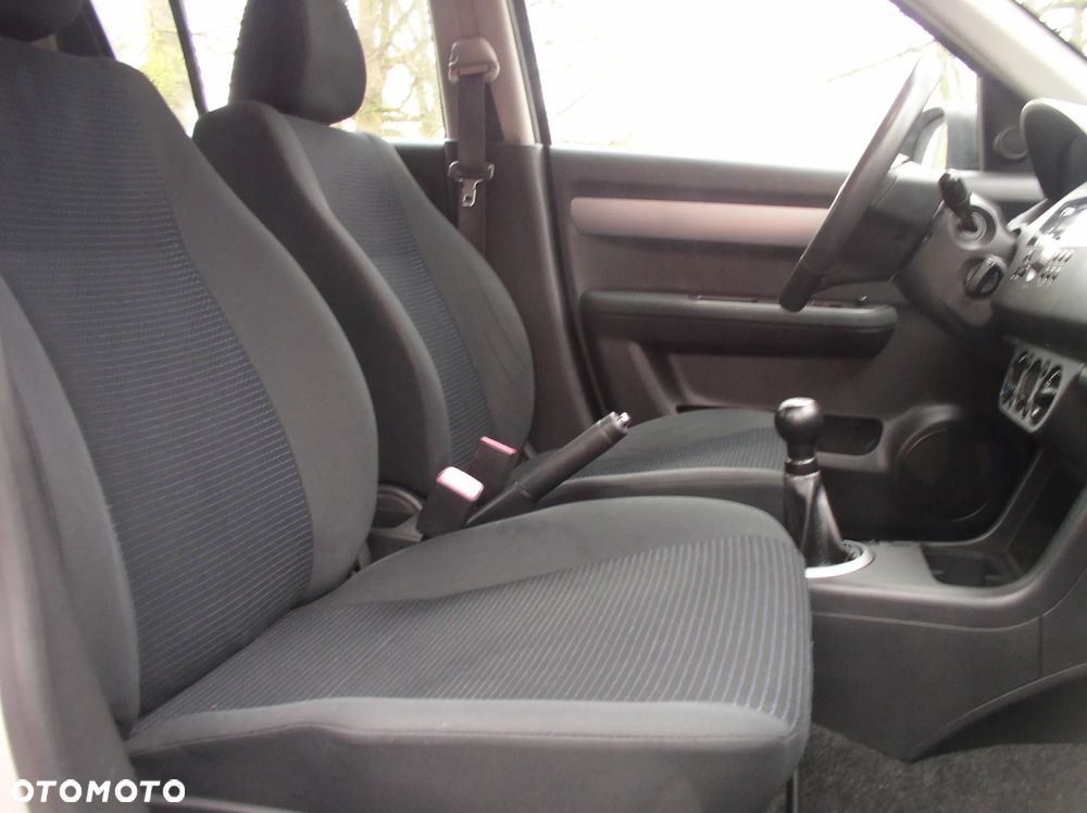 Suzuki Swift 1.5 Comfort - 20