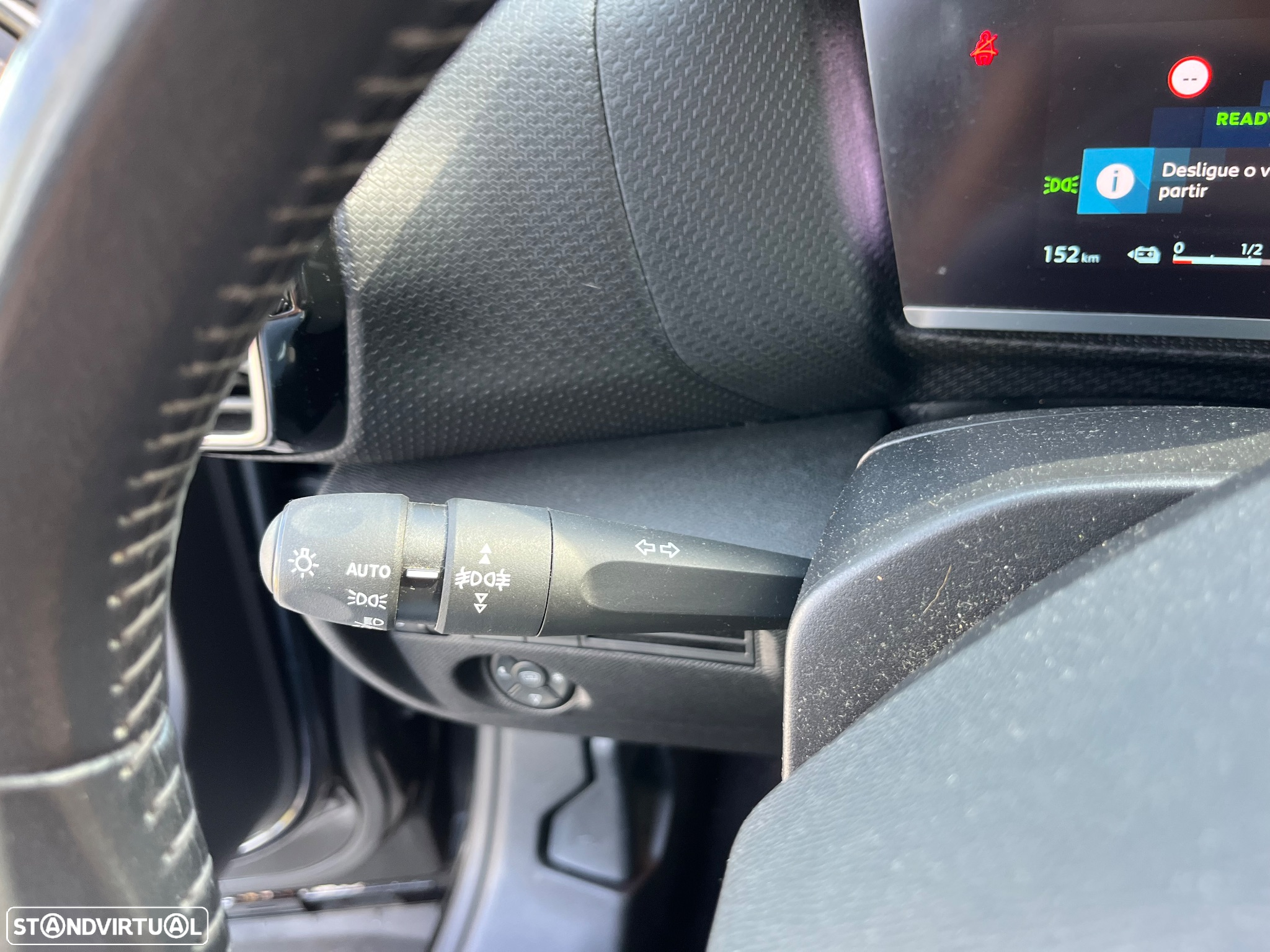Citroën e-C4 50 kWh Shine Pack - 27