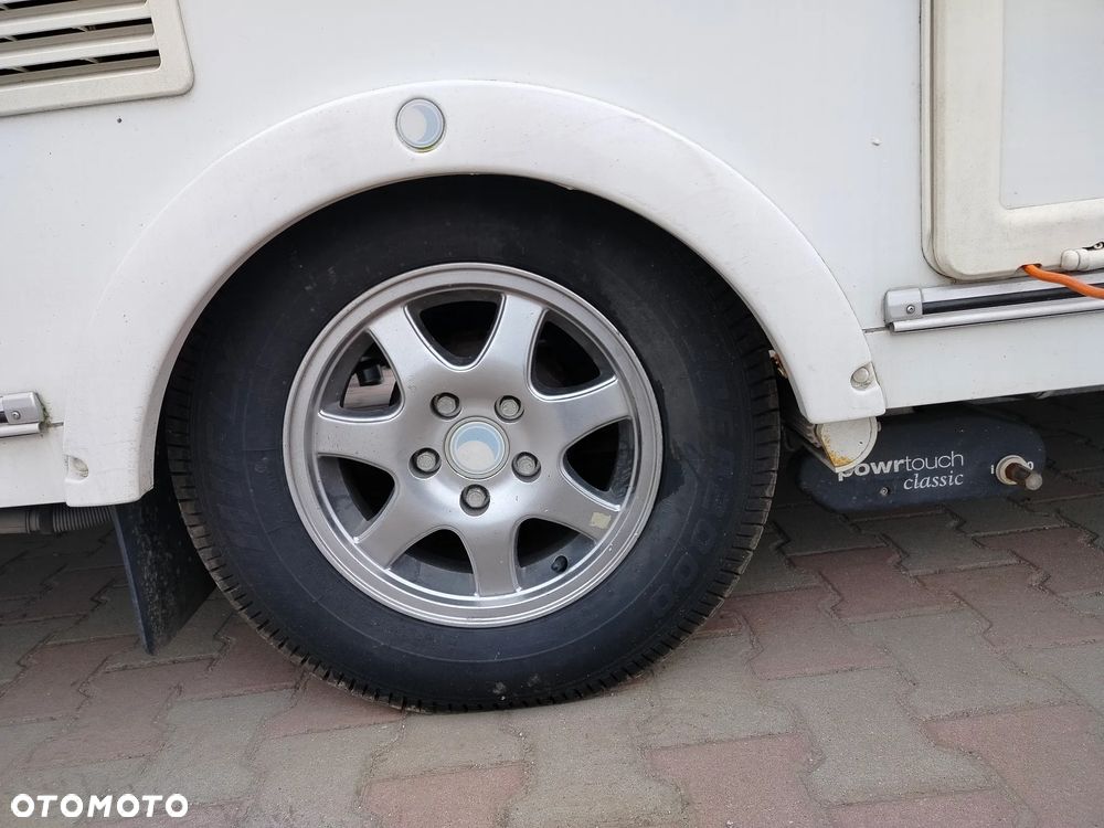 Lunar Clubman SR - 27