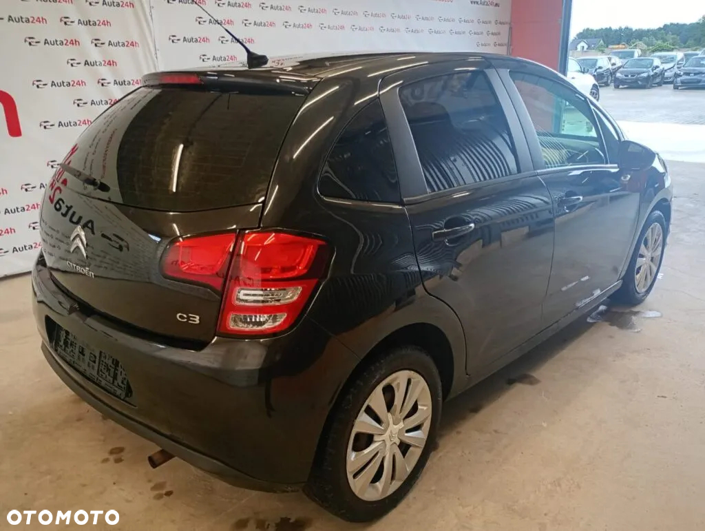 Citroën C3 1.4 Advance - 16
