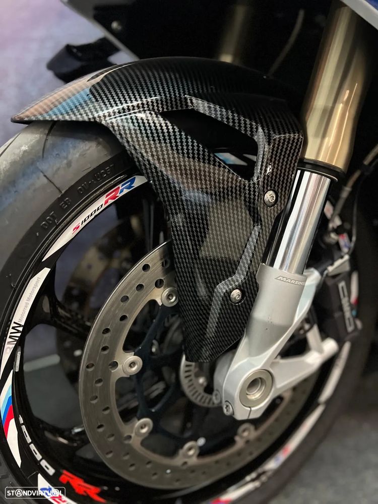 BMW S 1000 RR - Pack M - 6