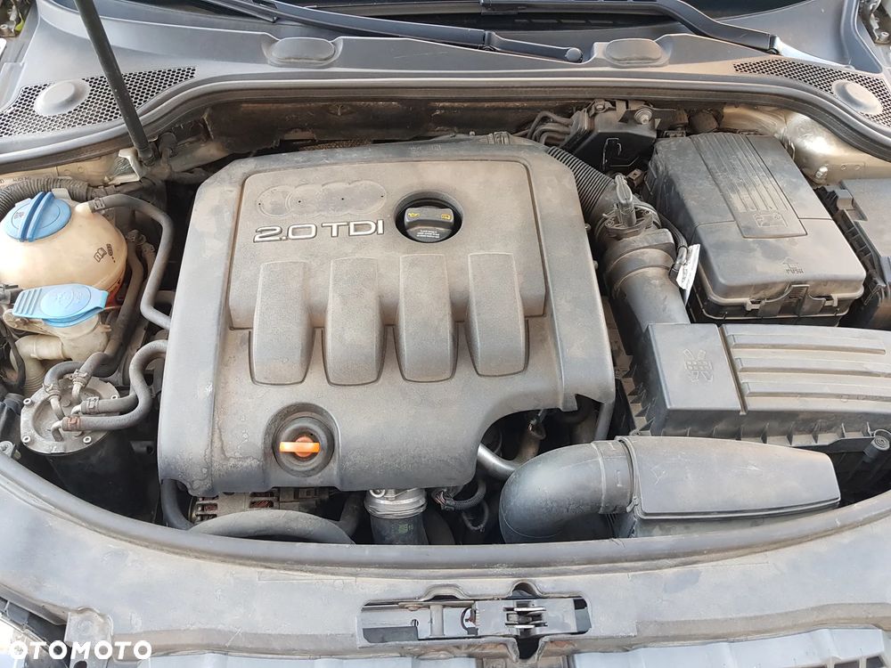 Audi A3 Sportback - 6