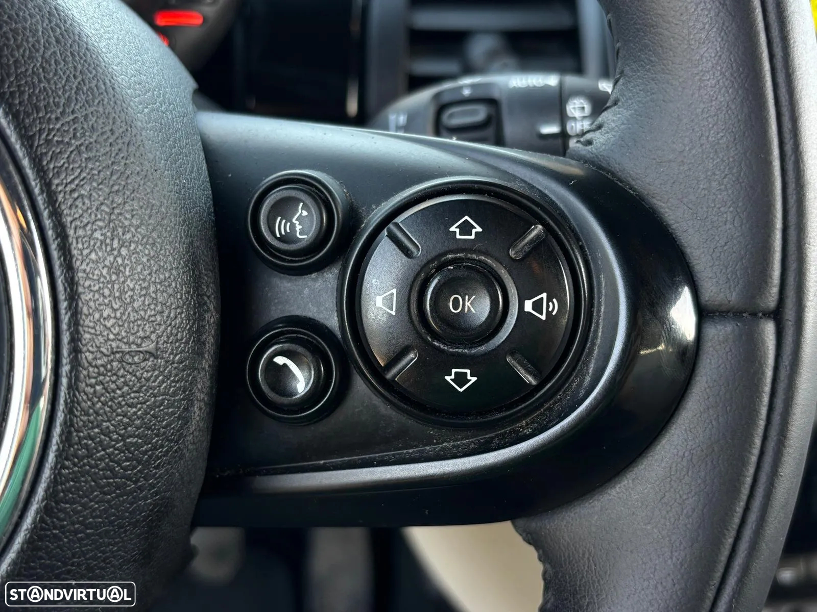 MINI 5 Portas Cooper D - 17
