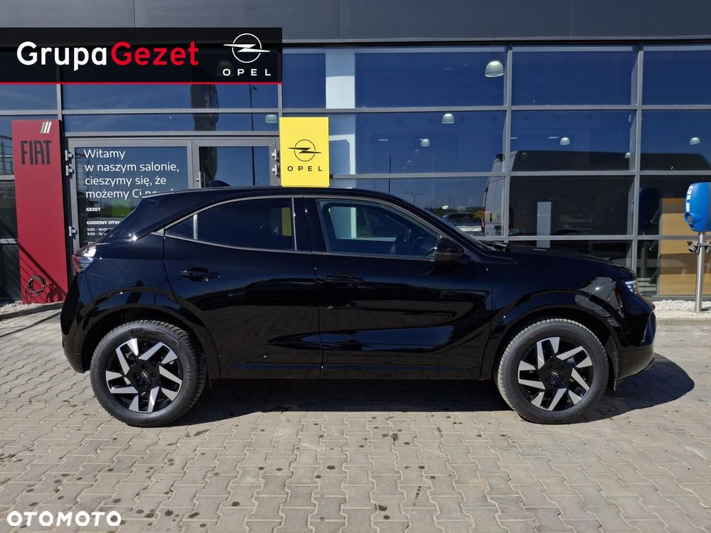 Opel Mokka - 3