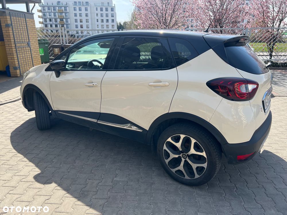 Renault Captur 0.9 Energy TCe XMOD - 4