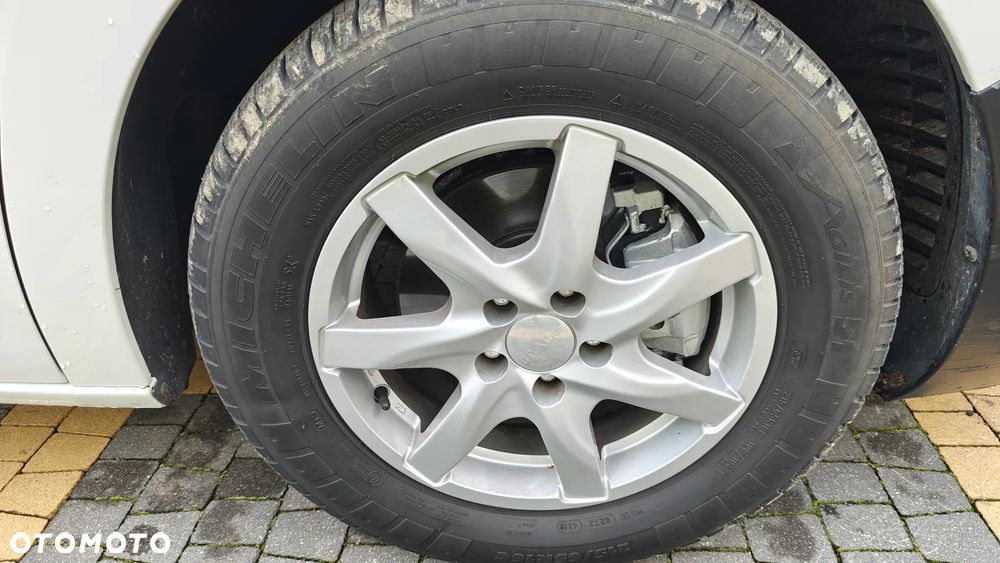 Opel Vivaro - 31